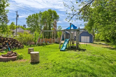 219 5th Avenue NE Mayville ND 58257