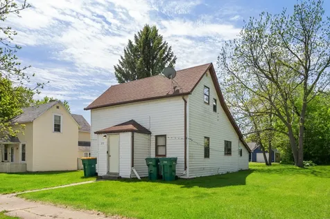 219 5th Avenue NE Mayville ND 58257