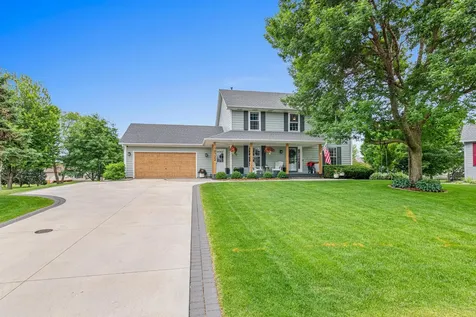 16722 Firestone Court Lakeville MN 55024