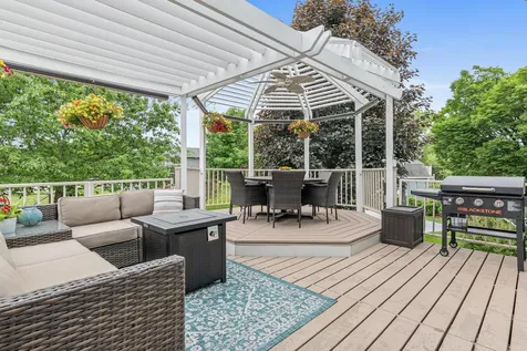 16722 Firestone Court Lakeville MN 55024