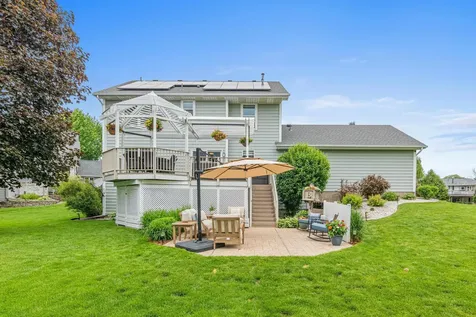 16722 Firestone Court Lakeville MN 55024