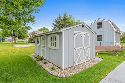 16722 Firestone Court Lakeville MN 55024