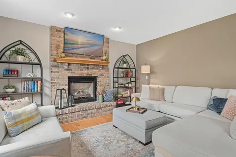 16722 Firestone Court Lakeville MN 55024