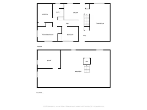 1009 8th Street Portland ND 58274