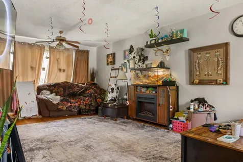 1009 8th Street Portland ND 58274