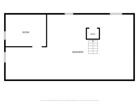 1009 8th Street Portland ND 58274