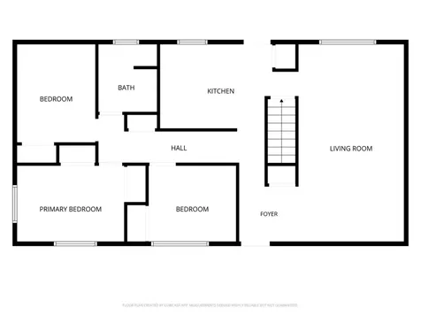1009 8th Street Portland ND 58274