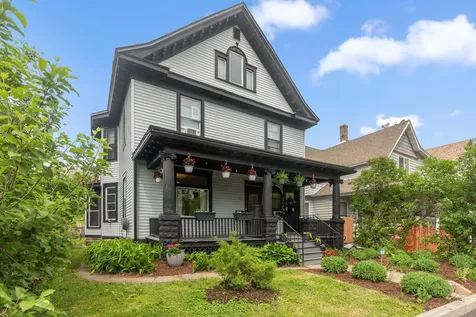 2740 16th Avenue S Minneapolis MN 55407