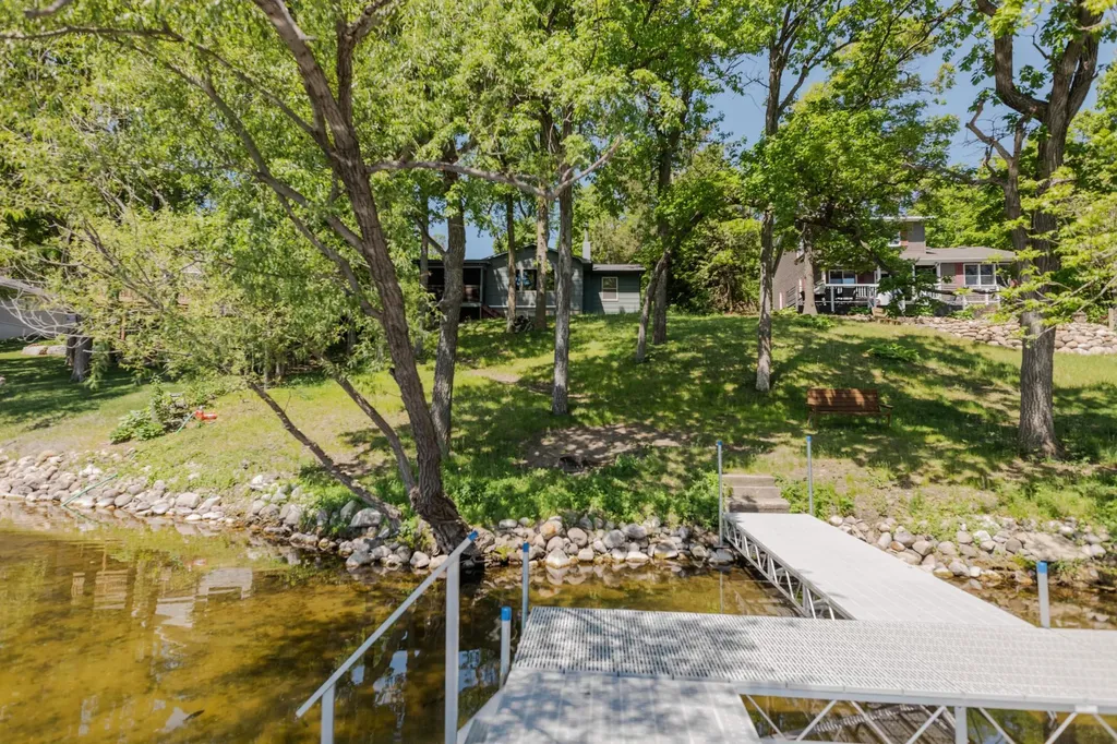 10096 Almond Drive Grey Eagle MN 56336