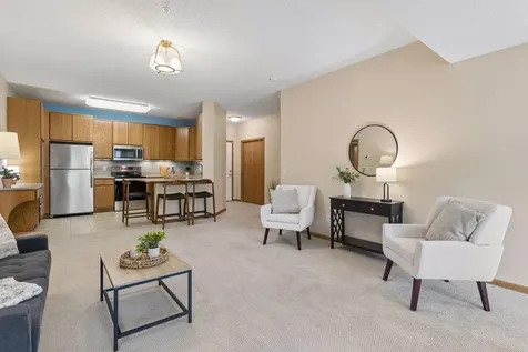 9225 Medicine Lake Road Golden Valley MN 55427