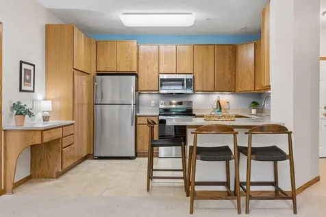 9225 Medicine Lake Road Golden Valley MN 55427