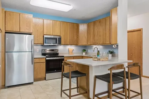 9225 Medicine Lake Road Golden Valley MN 55427