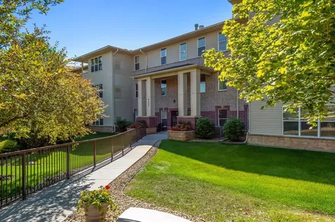9225 Medicine Lake Road Golden Valley MN 55427