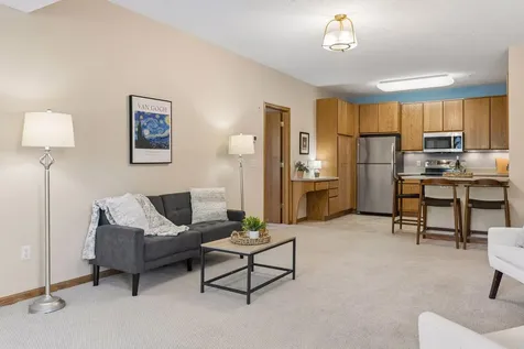 9225 Medicine Lake Road Golden Valley MN 55427