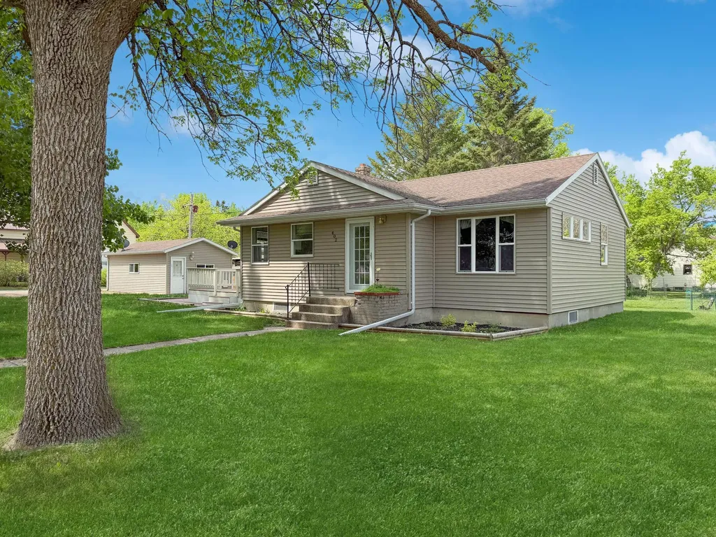 402 Chicago Avenue SW Red Lake Falls MN 56750