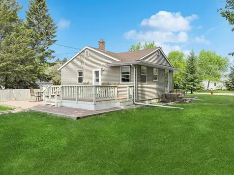 402 Chicago Avenue SW Red Lake Falls MN 56750
