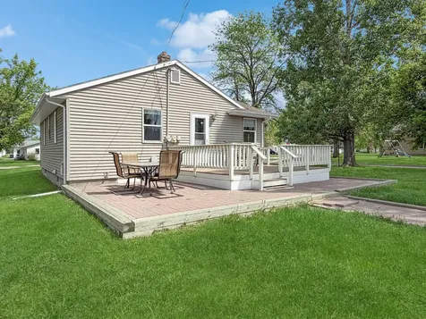 402 Chicago Avenue SW Red Lake Falls MN 56750