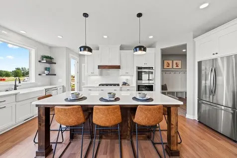 1822 Laquey Avenue NE Saint Michael MN 55376