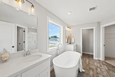 1822 Laquey Avenue NE Saint Michael MN 55376