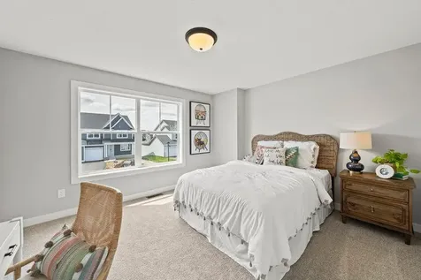 1822 Laquey Avenue NE Saint Michael MN 55376