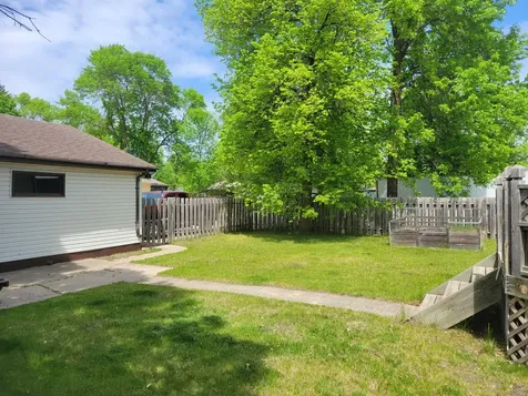 425 Spruce Avenue S Thief River Falls MN 56701