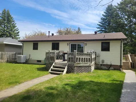 425 Spruce Avenue S Thief River Falls MN 56701