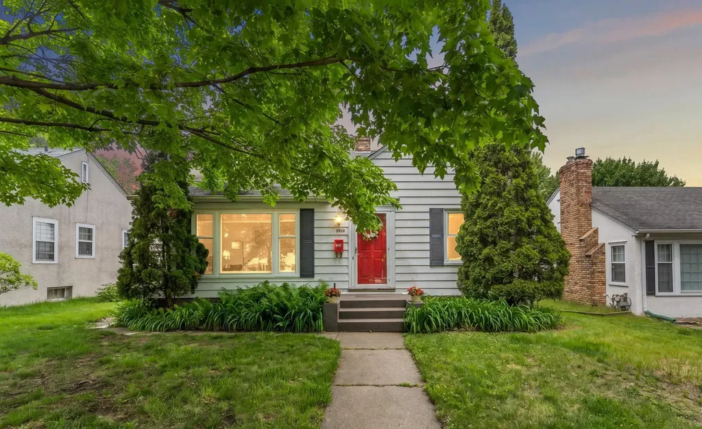 5920 12th Avenue S Minneapolis MN 55417