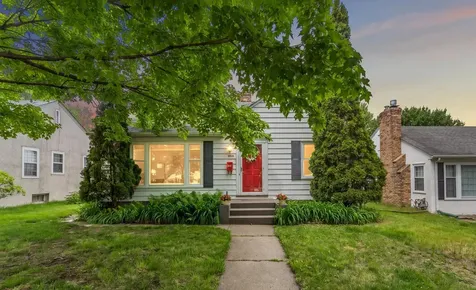 5920 12th Avenue S Minneapolis MN 55417