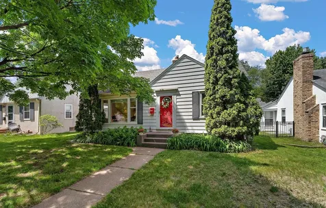 5920 12th Avenue S Minneapolis MN 55417