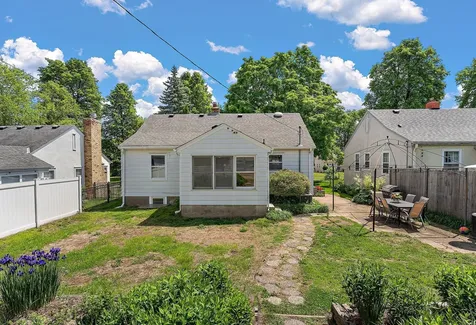 5920 12th Avenue S Minneapolis MN 55417