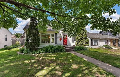 5920 12th Avenue S Minneapolis MN 55417
