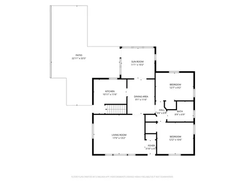 5920 12th Avenue S Minneapolis MN 55417