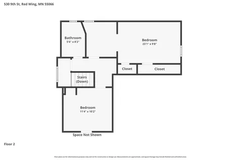 530 9th Street Red Wing MN 55066