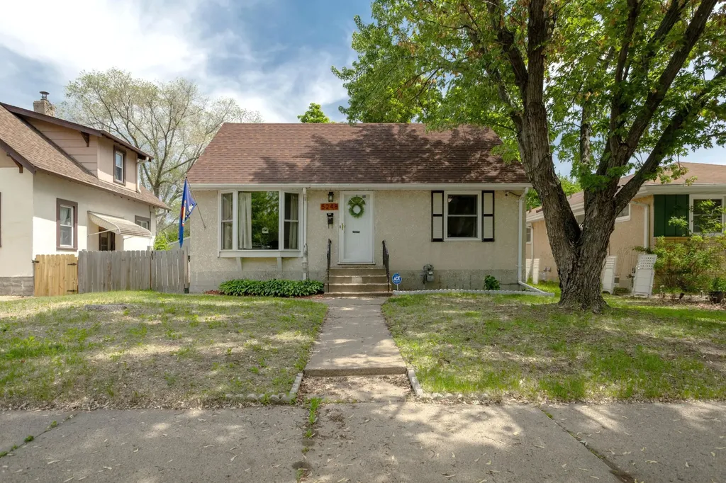 5248 Camden Avenue N Minneapolis MN 55430