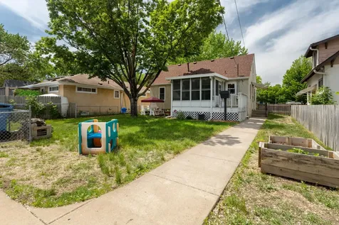 5248 Camden Avenue N Minneapolis MN 55430