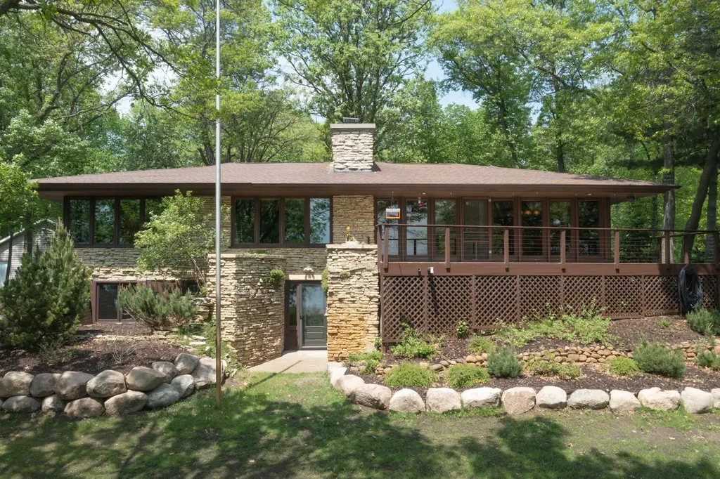 11695 Eagle View Trail Nisswa MN 56468