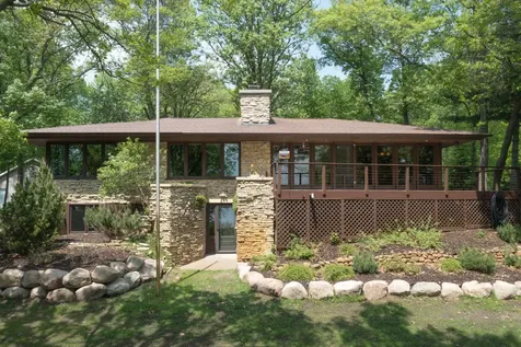 11695 Eagle View Trail Nisswa MN 56468