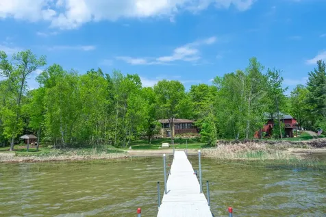 11695 Eagle View Trail Nisswa MN 56468