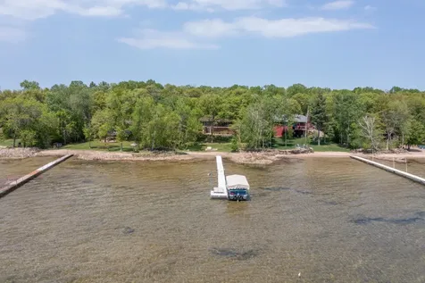 11695 Eagle View Trail Nisswa MN 56468