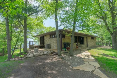 11695 Eagle View Trail Nisswa MN 56468