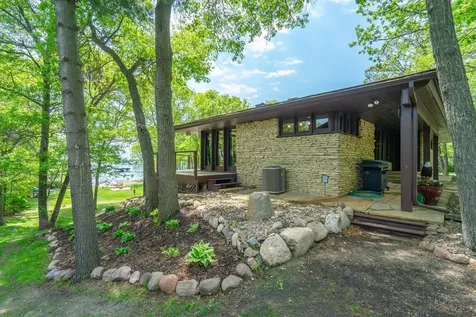 11695 Eagle View Trail Nisswa MN 56468