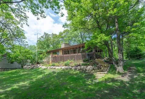 11695 Eagle View Trail Nisswa MN 56468