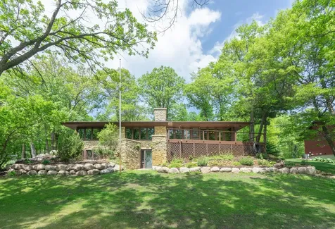 11695 Eagle View Trail Nisswa MN 56468
