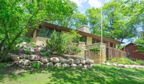11695 Eagle View Trail Nisswa MN 56468