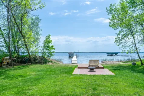 11695 Eagle View Trail Nisswa MN 56468