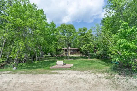 11695 Eagle View Trail Nisswa MN 56468