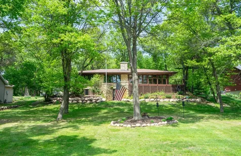 11695 Eagle View Trail Nisswa MN 56468