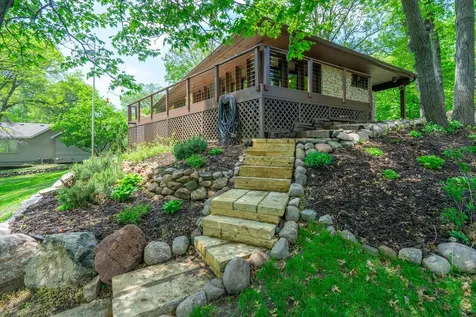 11695 Eagle View Trail Nisswa MN 56468