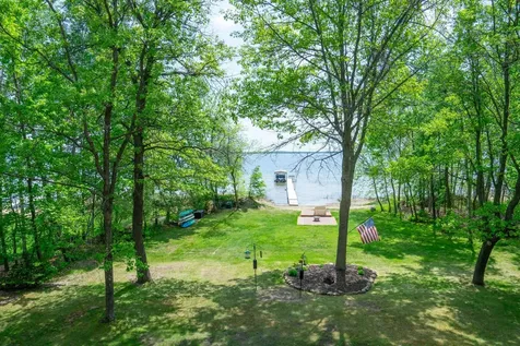 11695 Eagle View Trail Nisswa MN 56468