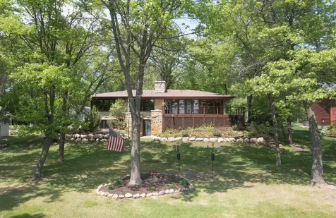 11695 Eagle View Trail Nisswa MN 56468